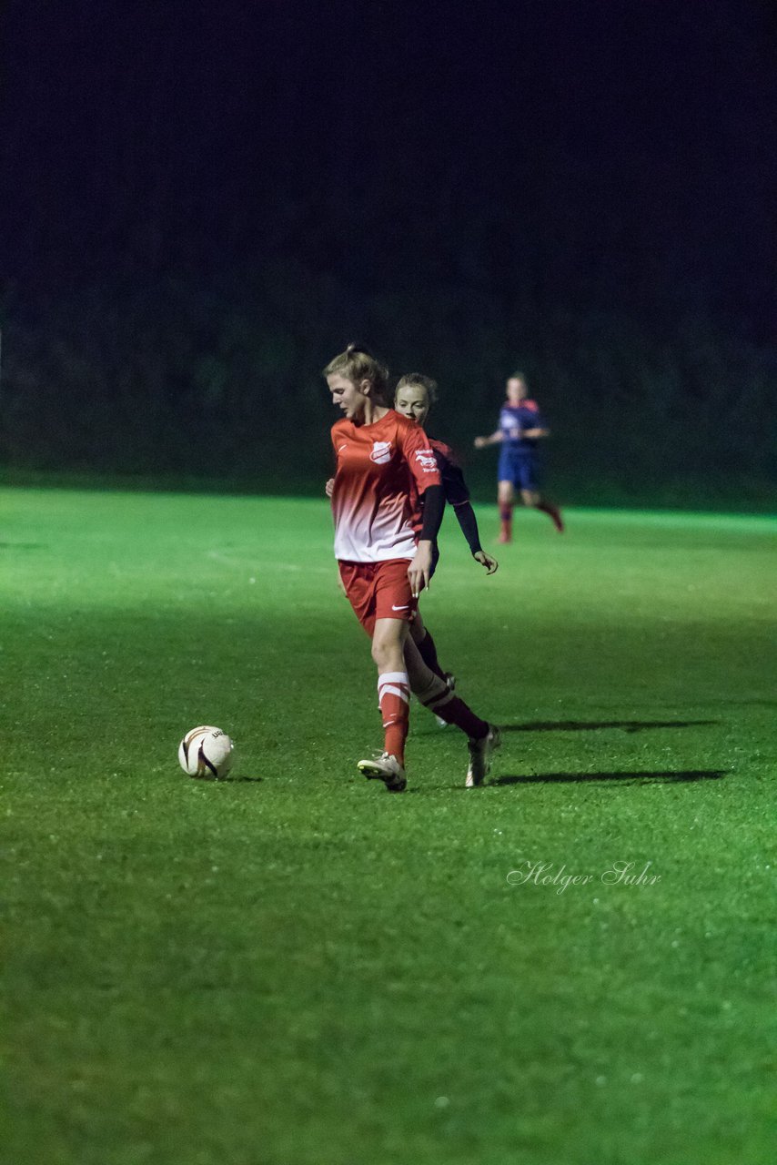 Bild 54 - Frauen TuS Tensfeld - TSV Wiemersdorf : Ergebnis: 4:2